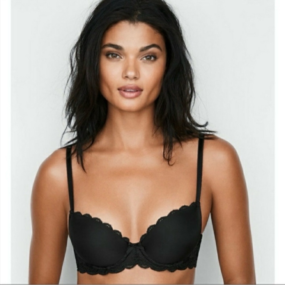 Victoria’s Secret Dream Angels Demi bra